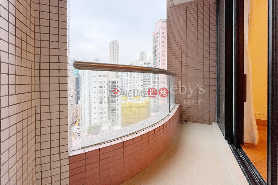 Property Search Hong Kong | OneDay | Residential | Rental Listings Property for Rent at Celeste Court with 3 Bedrooms