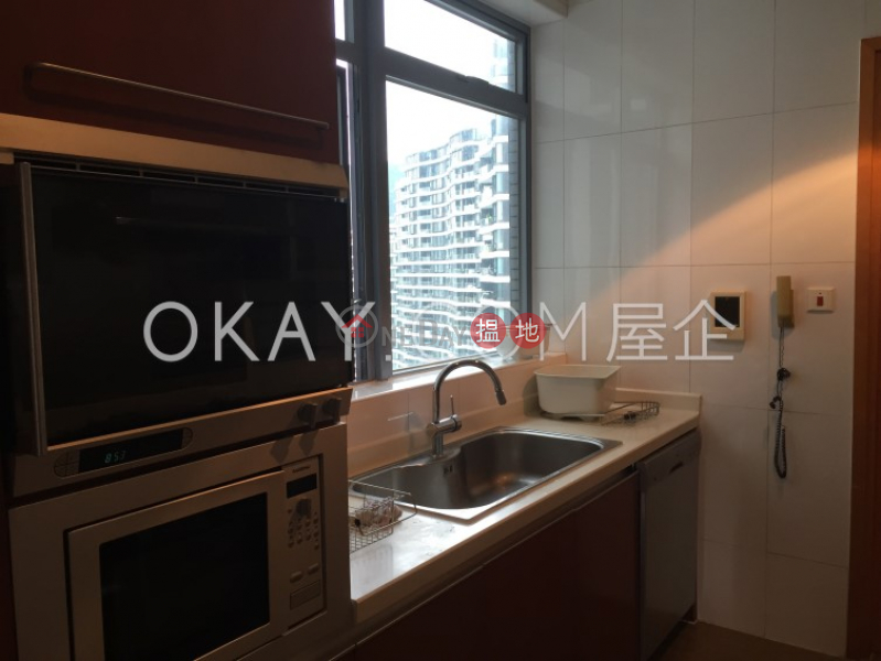 Property Search Hong Kong | OneDay | Residential Sales Listings Luxurious 4 bed on high floor with sea views & balcony | For Sale