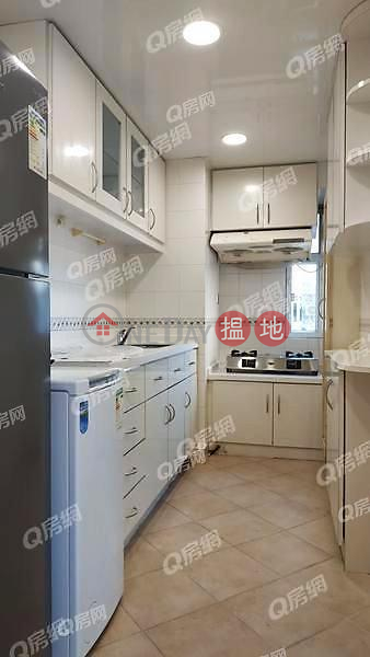 The Fortune Gardens | 2 bedroom High Floor Flat for Rent | 11 Seymour Road | Western District Hong Kong, Rental HK$ 37,000/ month