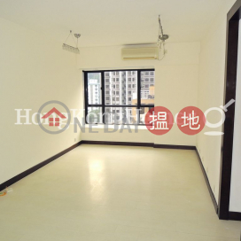 3 Bedroom Family Unit for Rent at The Grand Panorama
