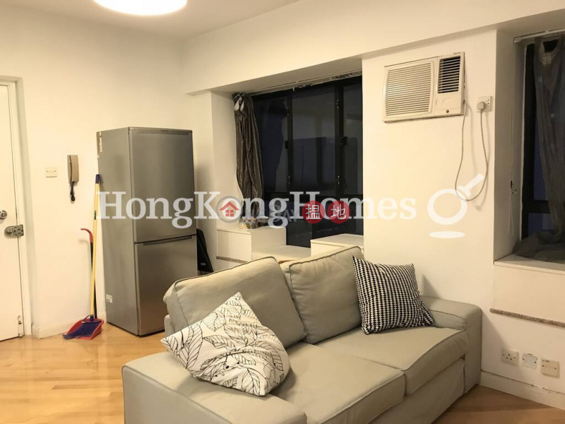 1 Bed Unit at Goodwill Garden | For Sale 83 Third Street | Western District | Hong Kong | Sales HK$ 7.8M