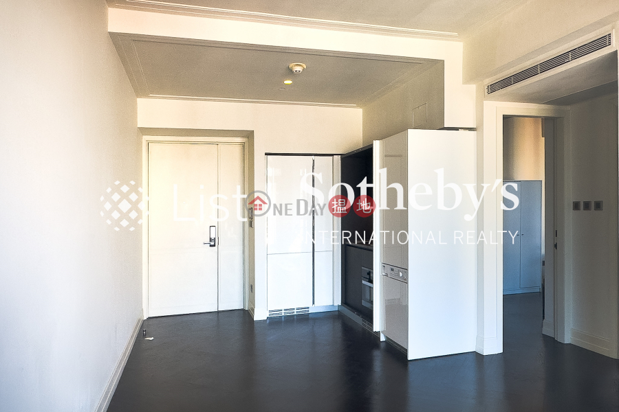 HK$ 43,000/ month Castle One By V, Western District, Property for Rent at Castle One By V with 2 Bedrooms