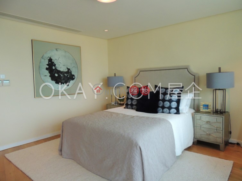 Luxurious 3 bedroom on high floor with parking | Rental | 129 Repulse Bay Road | Southern District, Hong Kong | Rental HK$ 163,000/ month