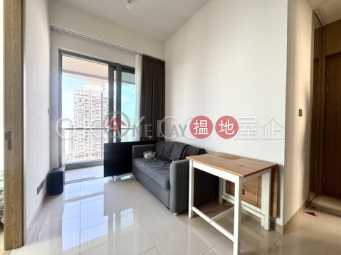 2房1廁,極高層,海景,露台半山名滙出售單位 | 半山名滙 Upper Manor _0