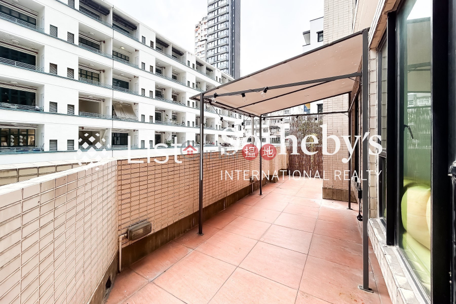 Property for Rent at Dawning Height with 1 Bedroom, 80 Staunton Street | Central District, Hong Kong Rental | HK$ 32,000/ month