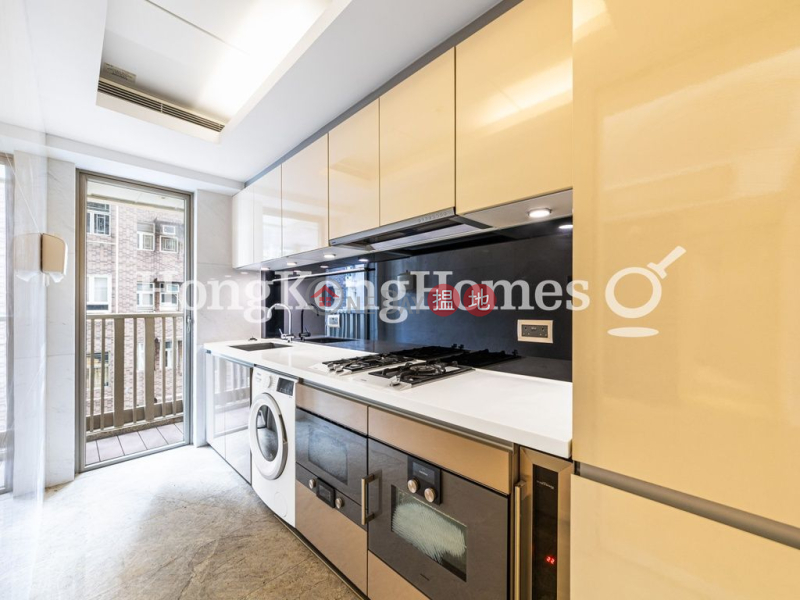 HK$ 45,000/ month The Nova Western District, 2 Bedroom Unit for Rent at The Nova