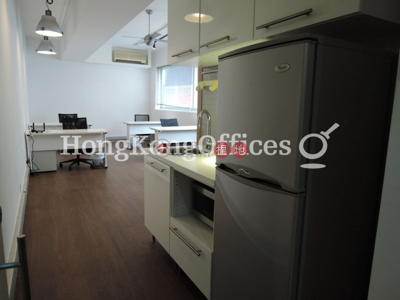 Office Unit for Rent at Centre Hollywood, 151 Hollywood Road | Western District Hong Kong | Rental | HK$ 21,725/ month