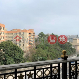 Property for Sale at LE CHATEAU with 4 Bedrooms | LE CHATEAU 珏堡 _0