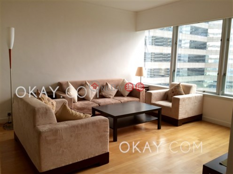 Luxurious 3 bedroom on high floor with harbour views | Rental 1 Harbour Road | Wan Chai District Hong Kong | Rental HK$ 70,000/ month