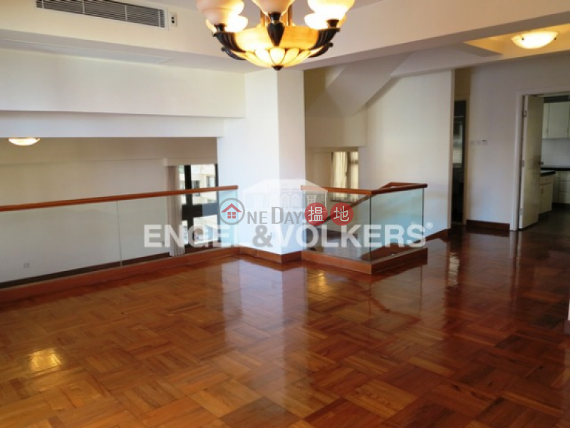 Property Search Hong Kong | OneDay | Residential | Sales Listings, 4 Bedroom Luxury Flat for Sale in Central Mid Levels