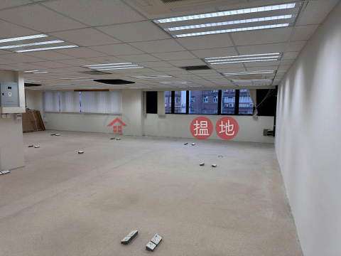 [LANDLORD] Furnished Unit, Revitalized Commerical Building, Suitable For Various Industries, With Attached Parking Lot | Sing Shun Centre 誠信中心 _0