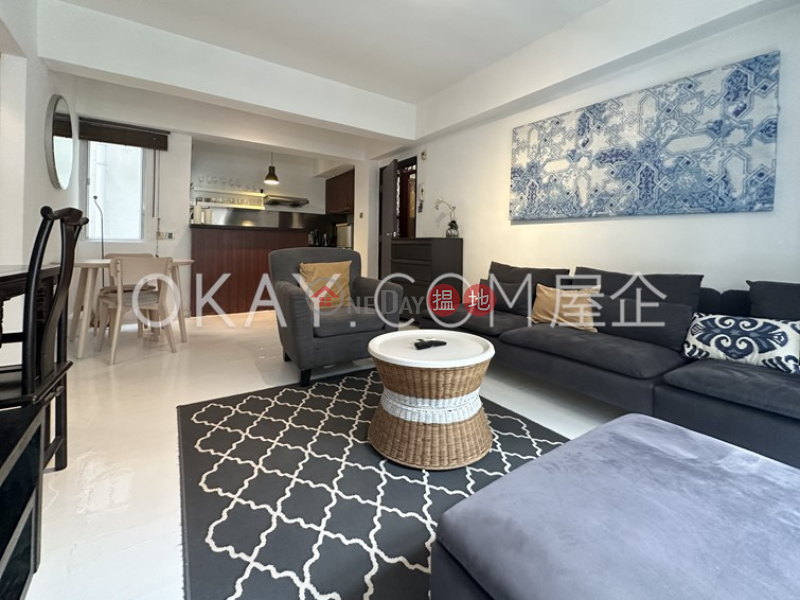 Gorgeous 1 bedroom on high floor | Rental | 5-7 Princes Terrace | Western District Hong Kong | Rental, HK$ 32,000/ month