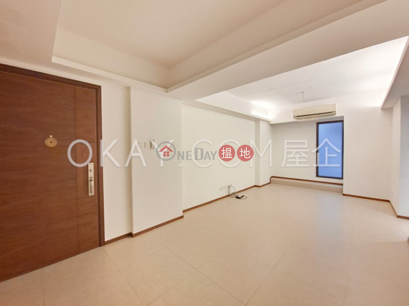 2房1廁,實用率高唐甯大廈出租單位|唐甯大廈(Towning Mansion)出租樓盤 (OKAY-R277296)
