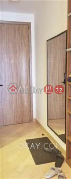 Cozy 1 bedroom with balcony | Rental, Park Haven 曦巒 Rental Listings | Wan Chai District (OKAY-R99235)