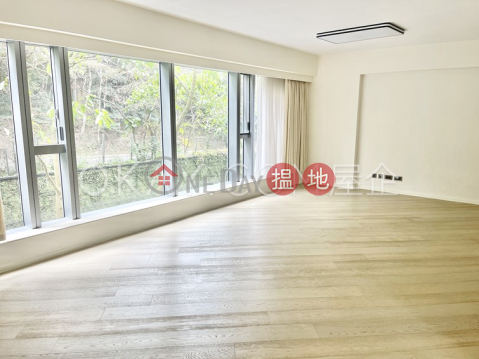 Rare 3 bedroom with balcony & parking | For Sale | Mount Pavilia Tower 20 傲瀧 20座 _0