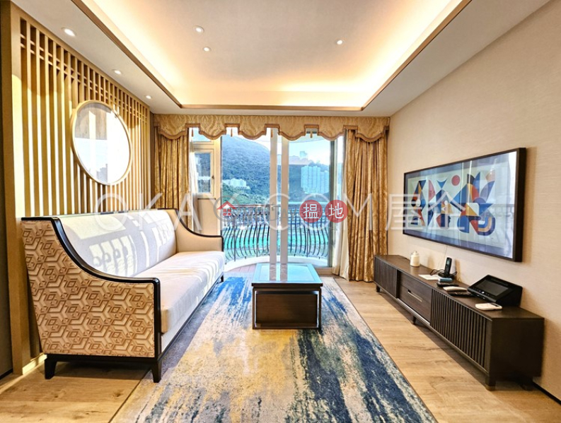 Property Search Hong Kong | OneDay | Residential, Rental Listings | Charming 2 bedroom with racecourse views | Rental