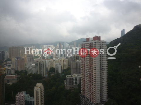 3 Bedroom Family Unit for Rent at Bamboo Grove | Bamboo Grove 竹林苑 _0