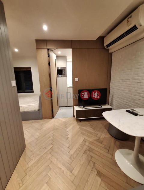 STAR STUDIOS II FURNISHED STUDIO, Star Studios II Star Studios II | Wan Chai District (AMKPR-0681700996)_0