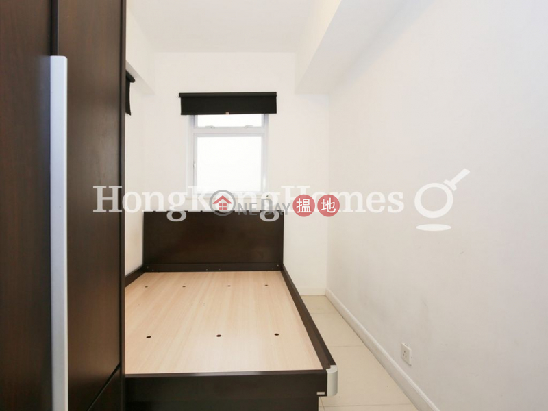 HK$ 20,000/ month | 109-111 Wing Lok Street, Western District, 1 Bed Unit for Rent at 109-111 Wing Lok Street