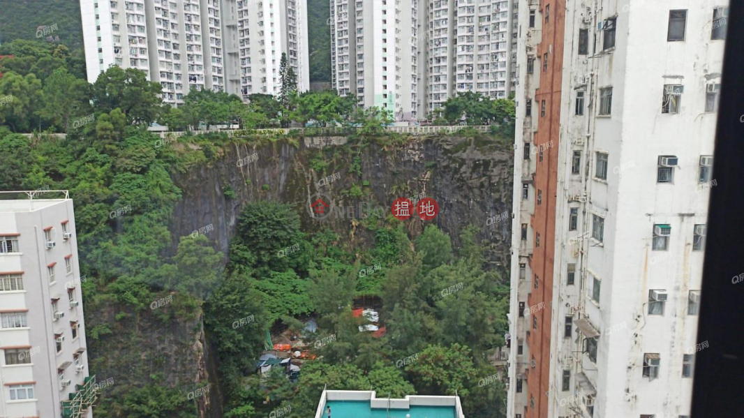HK$ 12,500/ month | Metro Hermitage Eastern District, Metro Hermitage | High Floor Flat for Rent
