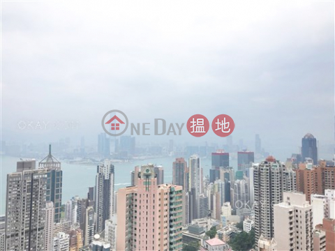 Luxurious 2 bed on high floor with rooftop & terrace | For Sale | Scholastic Garden 俊傑花園 _0