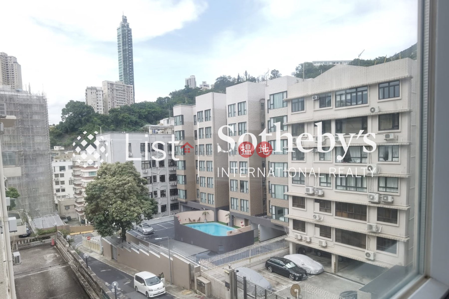 Property for Sale at Antonia House with 3 Bedrooms | 4-12 Broom Road | Wan Chai District Hong Kong, Sales, HK$ 38M