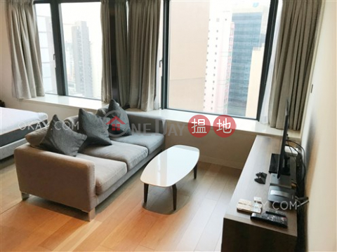Popular 1 bedroom in Mid-levels West | Rental | Gramercy 瑧環 _0