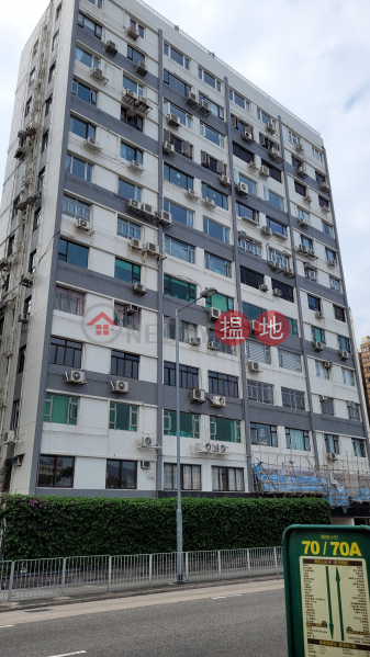九龍塘大廈 (Kowloon Tong Mansion) 太子| ()(5)
