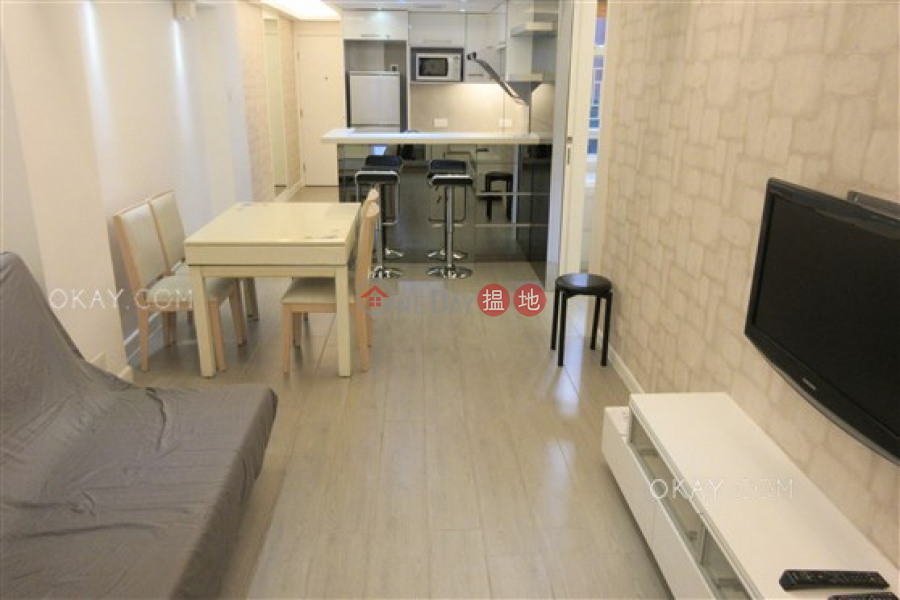 Generous 2 bedroom in Wan Chai | Rental | 6A-B O Brien Road | Wan Chai District | Hong Kong Rental | HK$ 28,000/ month