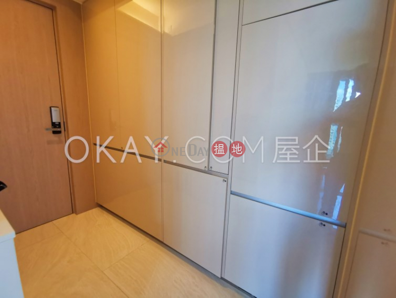 Lovely 1 bedroom with balcony | For Sale, King\'s Hill 眀徳山 Sales Listings | Western District (OKAY-S301723)