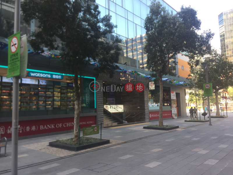Hilton Towers Block B (Hilton Towers Block B) Tsim Sha Tsui East|搵地(OneDay)(3)