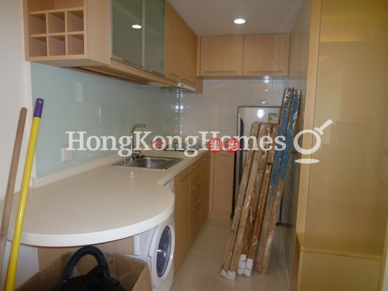 Property Search Hong Kong | OneDay | Residential Rental Listings 1 Bed Unit for Rent at Rich View Terrace