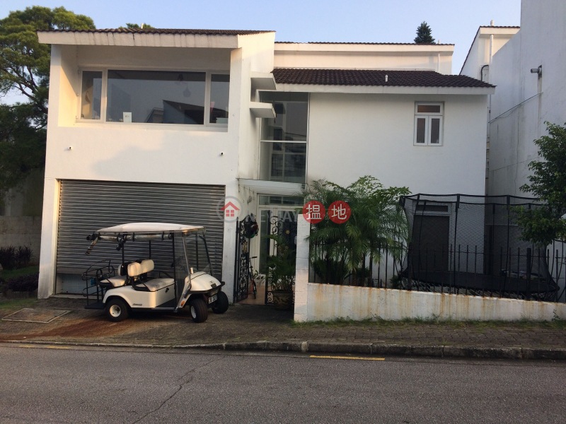 Phase 1 Headland Village, 81 Headland Drive (Phase 1 Headland Village, 81 Headland Drive) Discovery Bay|搵地(OneDay)(1)