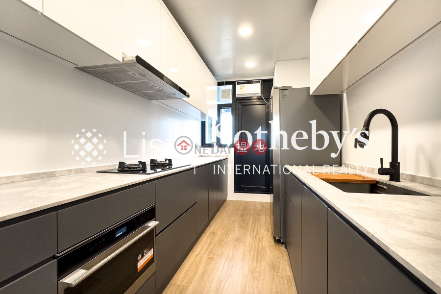 Property Search Hong Kong | OneDay | Residential, Rental Listings | Property for Rent at Block 1 Banoo Villa with 3 Bedrooms