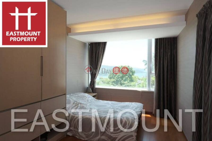 Sai Kung Villa House | Property For Sale and Lease in Sea View Villa, Chuk Yeung Road 竹洋路西沙小築-Corner, Nearby Hong Kong Academy | 102 Chuk Yeung Road | Sai Kung Hong Kong Sales HK$ 30.8M