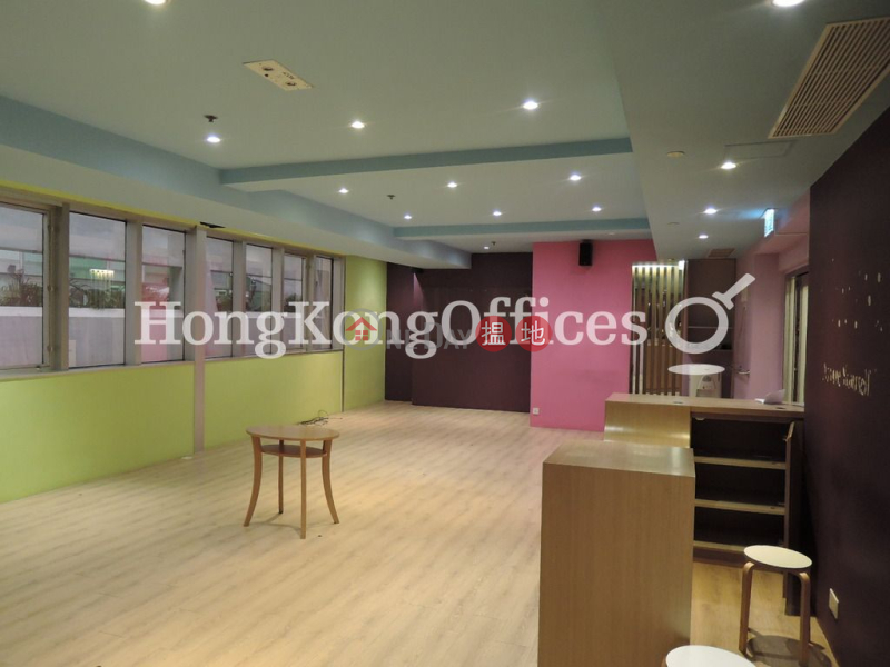 Property Search Hong Kong | OneDay | Office / Commercial Property | Rental Listings Office Unit for Rent at Eubank Plaza