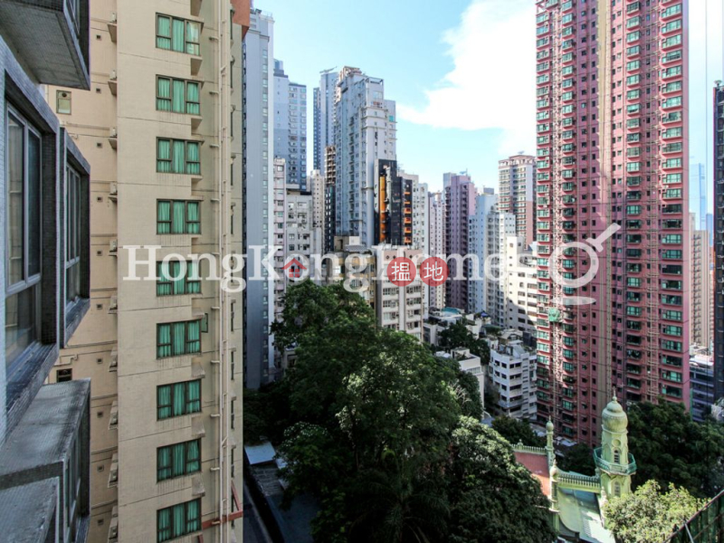 Property Search Hong Kong | OneDay | Residential Sales Listings | 1 Bed Unit at Floral Tower | For Sale