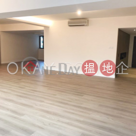 Efficient 4 bed on high floor with balcony & parking | Rental | Fontana Gardens 豪園 _0