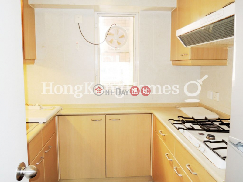 3 Bedroom Family Unit for Rent at Pacific Palisades, 1 Braemar Hill Road | Eastern District Hong Kong Rental | HK$ 37,000/ month