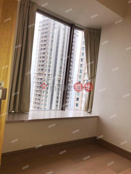 HK$ 10M Cadogan Western District Cadogan | 1 bedroom High Floor Flat for Sale