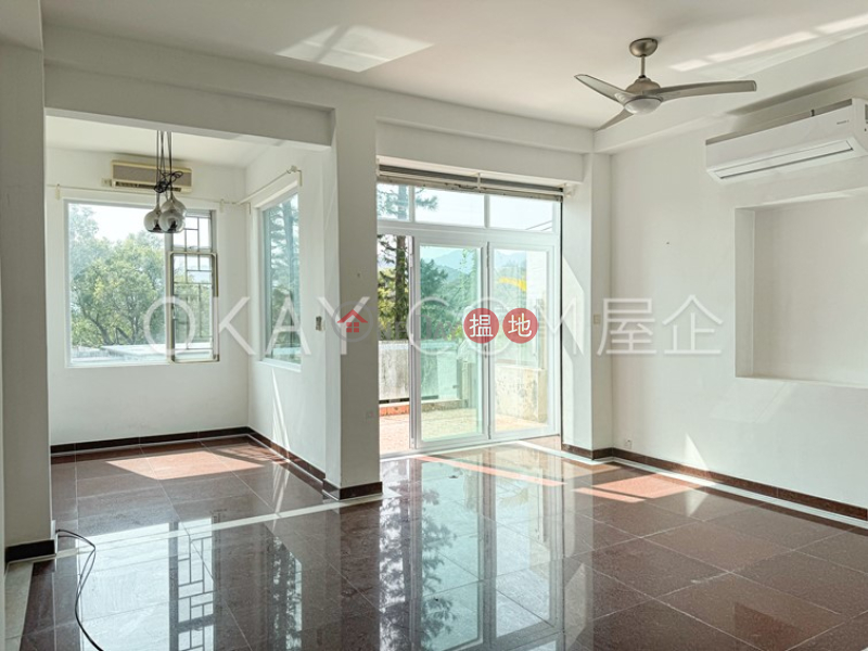 HK$ 40,000/ month | Che Keng Tuk Village, Sai Kung, Gorgeous house on high floor with sea views & rooftop | Rental