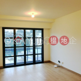 Luxurious 2 bedroom on high floor with balcony | Rental | Resiglow Resiglow _0