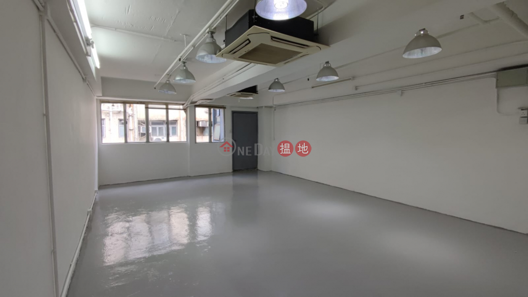 mini work shop, Shing Yip Industrial Building 成業工業大廈 Rental Listings | Kwun Tong District (GARYC-3727120081)