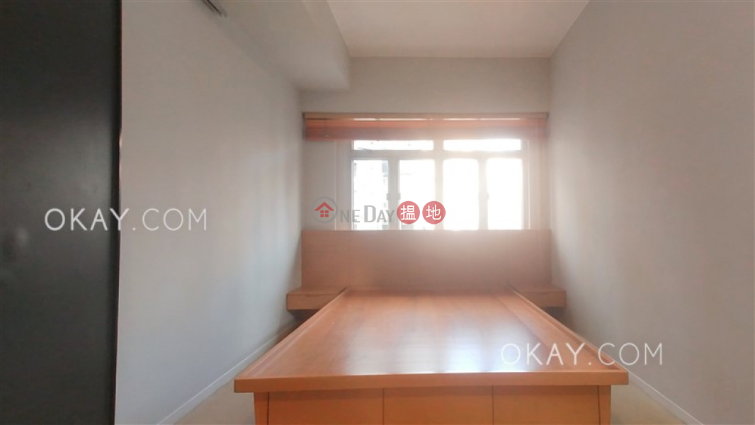 Generous 2 bedroom on high floor | For Sale 5-9 Gresson Street | Wan Chai District | Hong Kong | Sales HK$ 8.5M