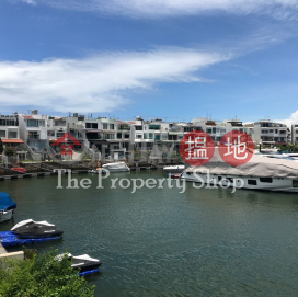 Waterfront Villa + Pontoon, Marina Cove 匡湖居 | Sai Kung (SK1159)_0