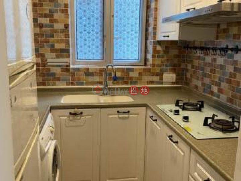 2 Bedroom, Banyan Garden Tower 6 泓景臺6座 Sales Listings | Cheung Sha Wan (60163-8875138133)