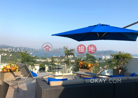 Rare house with balcony & parking | For Sale | Nam Shan Village 南山村 _0