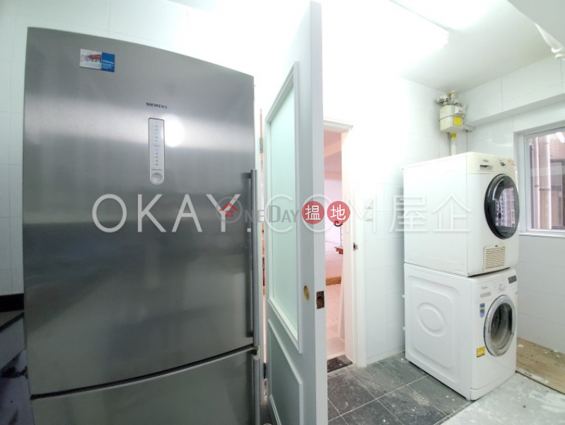 4房4廁,實用率高,極高層,連車位《恆柏園出售單位》|1列堤頓道 | 西區-香港-出售HK$ 5,200萬