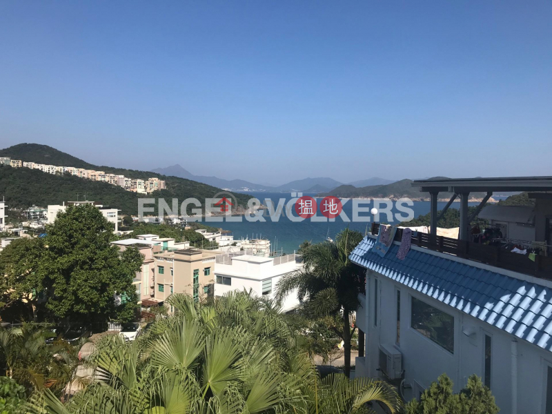 HK$ 60,000/ month | Mau Po Village, Sai Kung, 4 Bedroom Luxury Flat for Rent in Clear Water Bay