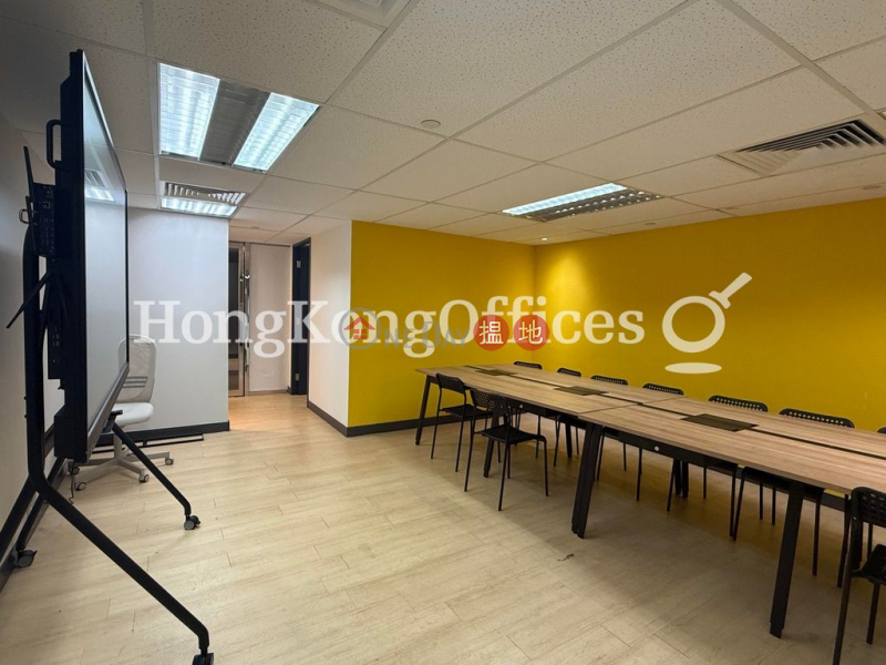 Office Unit for Rent at Silvercord Tower 1 | Silvercord Tower 1 新港中心第一座 Rental Listings